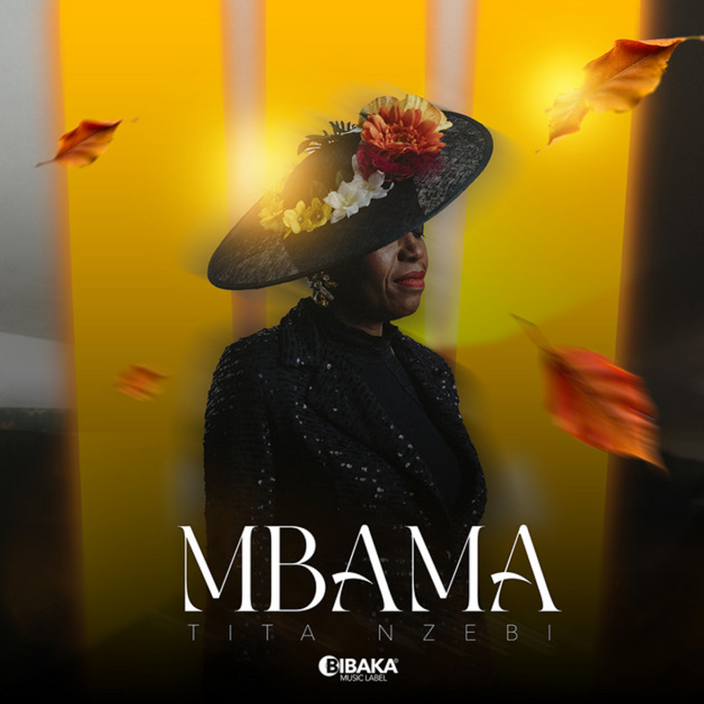 Tita Nzebi, 2025