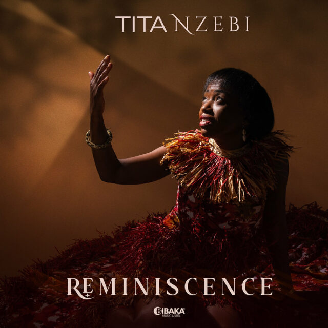 Project Timbre, Echoes of Heritage: Behind the scenes of Tita Nzebi