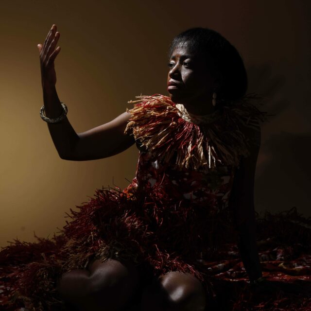 Music Arena Gh, Tita Nzebi Anchors The Weight Of History In 'Réminiscence' | Music Arena Gh