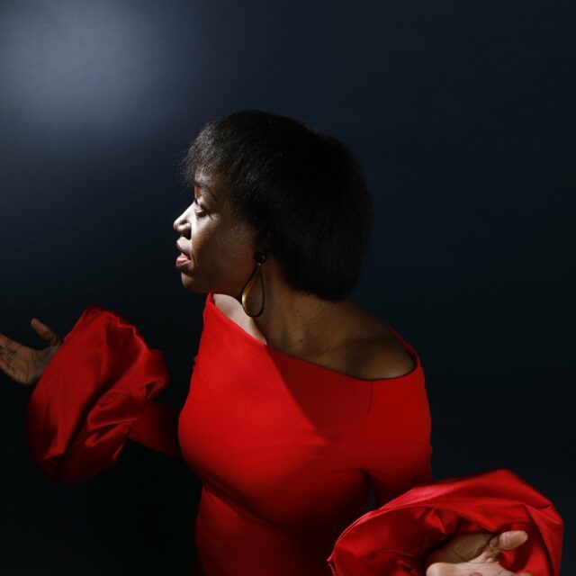 Groove Africa, Tita Nzebi Explores Memory, Identity, and Spiritual Depth on “Réminiscence” - Groove Africa